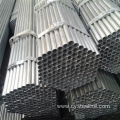 Hot Dipped ASTM A106 Galvanized Steel Pipe